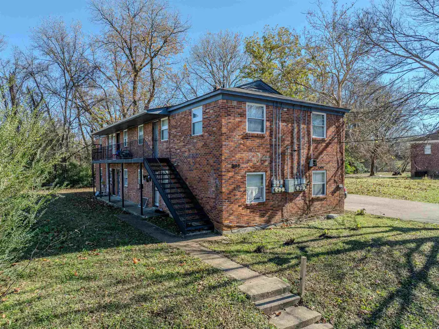 1304 HORACE ST, Memphis, TN 38106 - Image #2