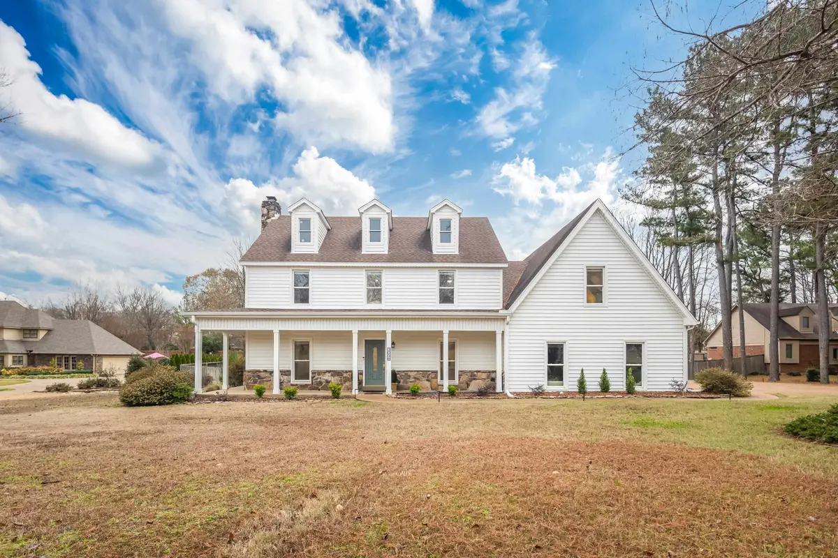 3056 COUNTRY PLACE DR W, Collierville, TN 38017 - Image #1