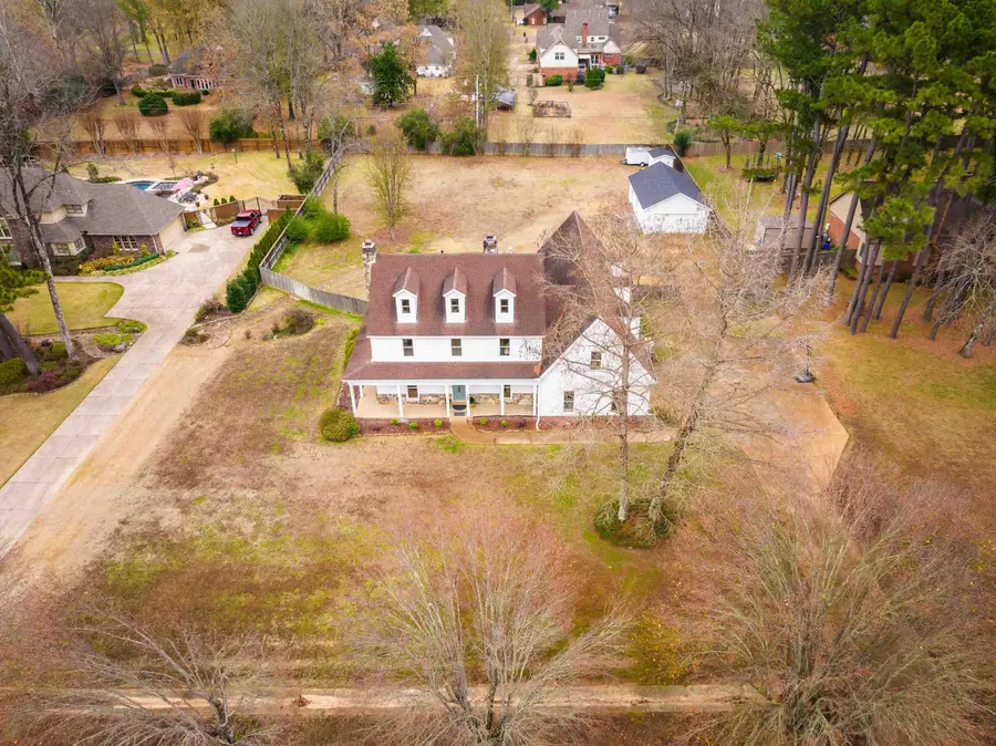 3056 COUNTRY PLACE DR W, Collierville, TN 38017 - Image #3