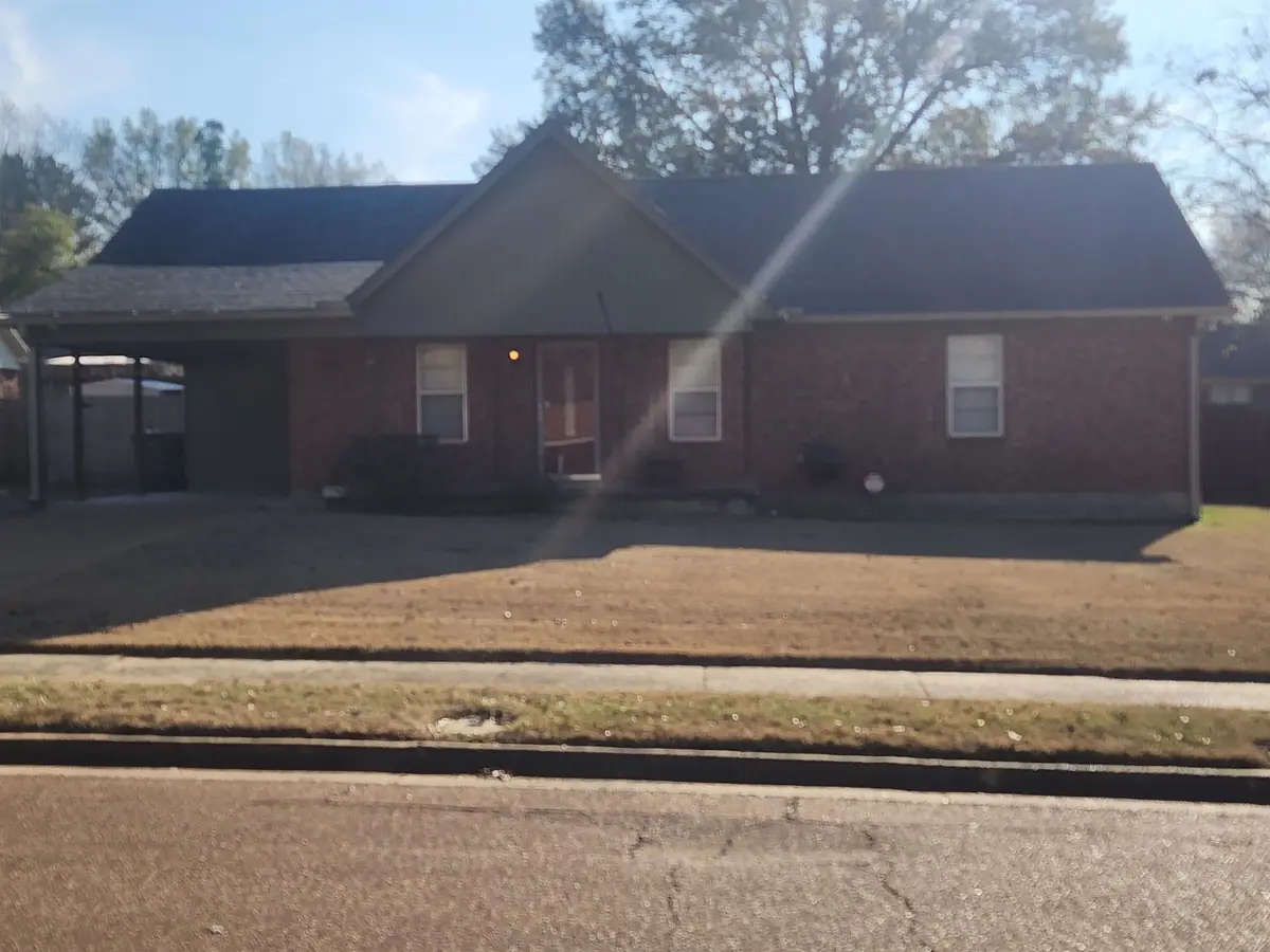 6333 WEDGEWICK CV, Bartlett, TN 38134 - Image #1