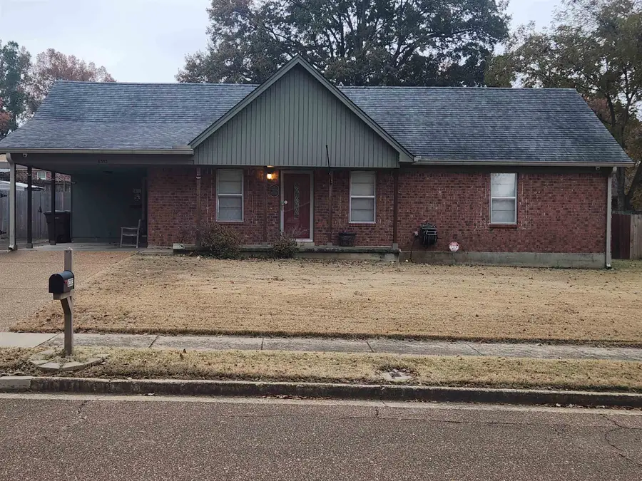 6333 WEDGEWICK CV, Bartlett, TN 38134 - Image #2