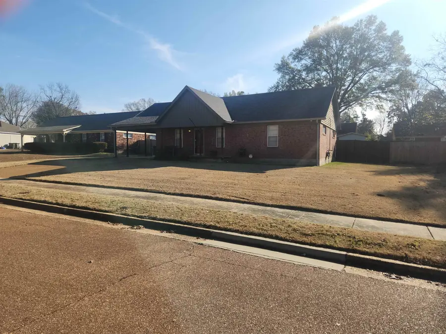 6333 WEDGEWICK CV, Bartlett, TN 38134 - Image #3