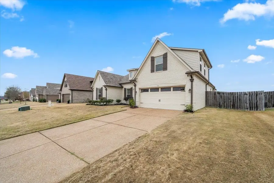 55 CYPRESS POINT RD, Oakland, TN 38060 - Image #2