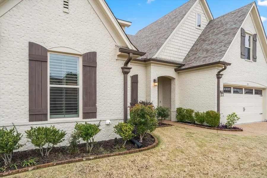 55 CYPRESS POINT RD, Oakland, TN 38060 - Image #3