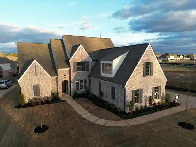 606 CEDAR SHADOWS CIR W, Collierville, TN 38017 - Image #2