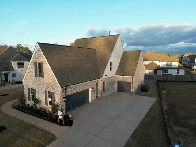 606 CEDAR SHADOWS CIR W, Collierville, TN 38017 - Image #3