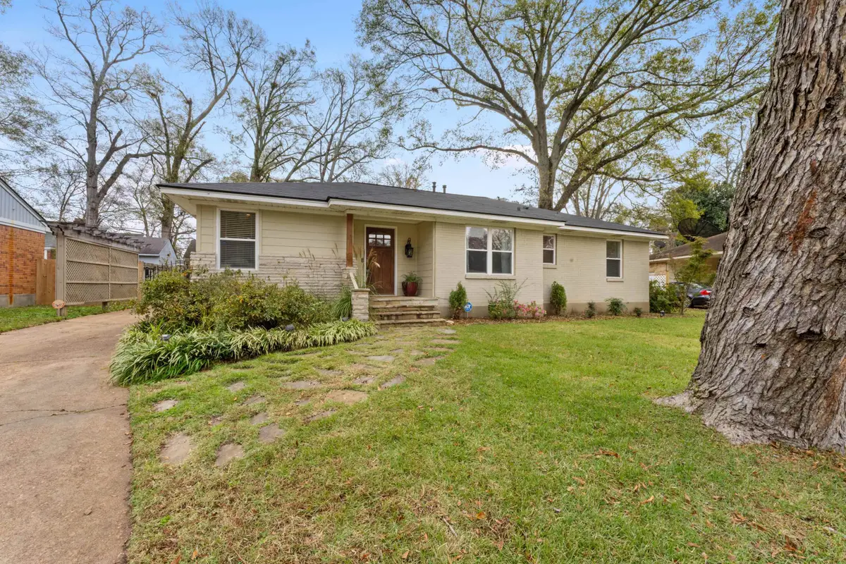 400 ROSSER RD, Memphis, TN 38120 - Image #1