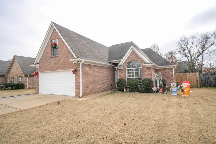 120 CLAY HILLS DR, Oakland, TN 38060 - Image #3