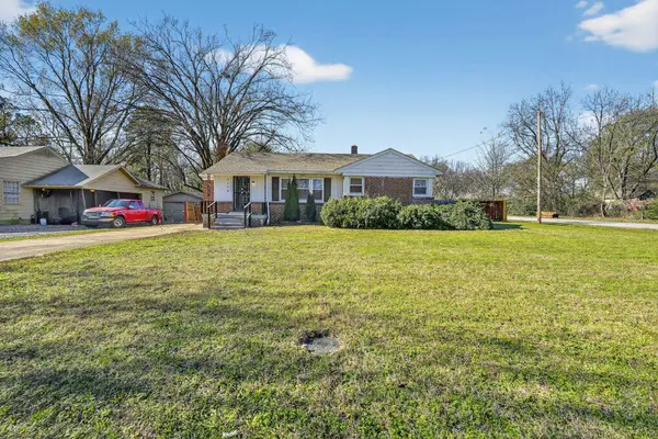 3133 VISTA GRANDE ST, Memphis, TN 38127