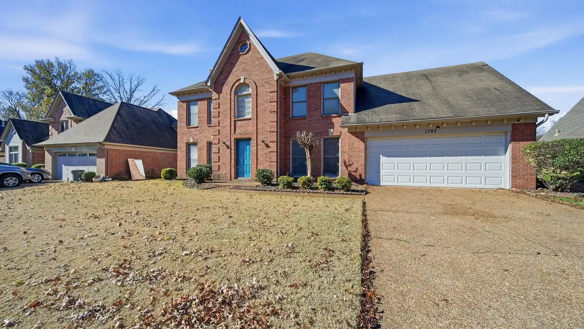 1785 CANDLE RIDGE DR, Cordova, TN 38018 - Image #1