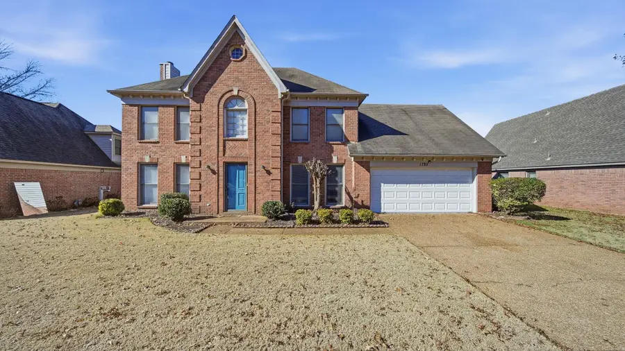 1785 CANDLE RIDGE DR, Cordova, TN 38018 - Image #2