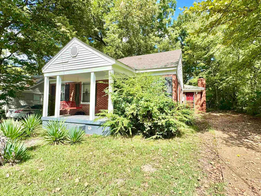 3350 HARDIN AVE, Memphis, TN 38122 - Image #3