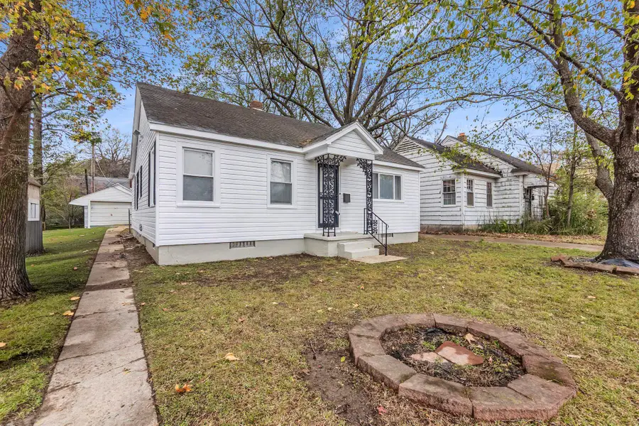 797 UNIVERSITY ST, Memphis, TN 38107 - Image #2