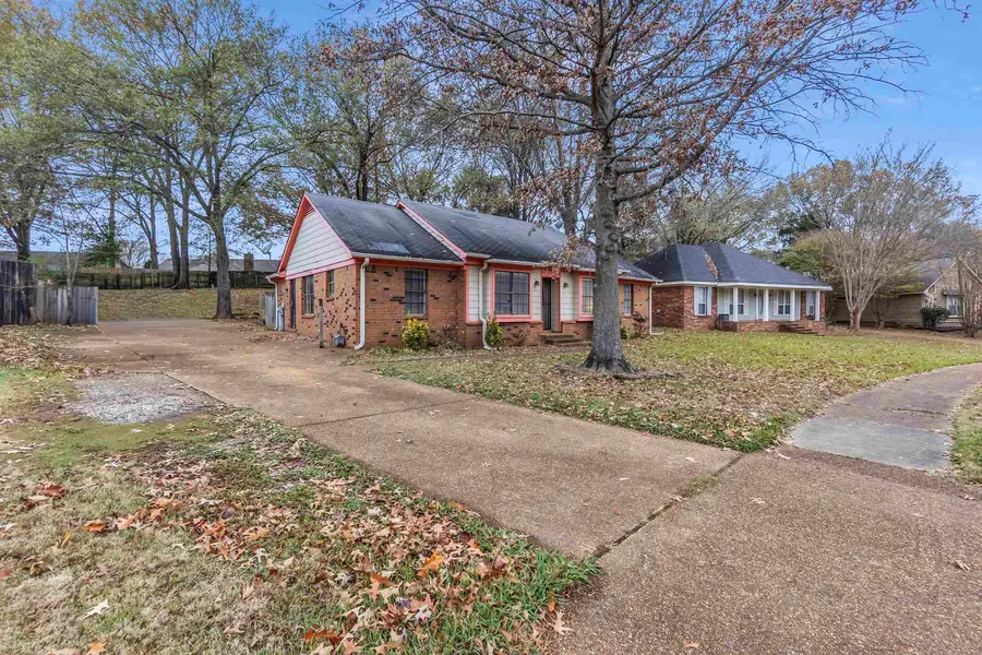 441 GRIFFON DR, Cordova, TN 38018 - Image #2