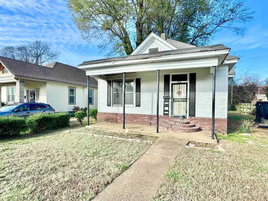 1366 SNOWDEN AVE, Memphis, TN 38107 - Image #3