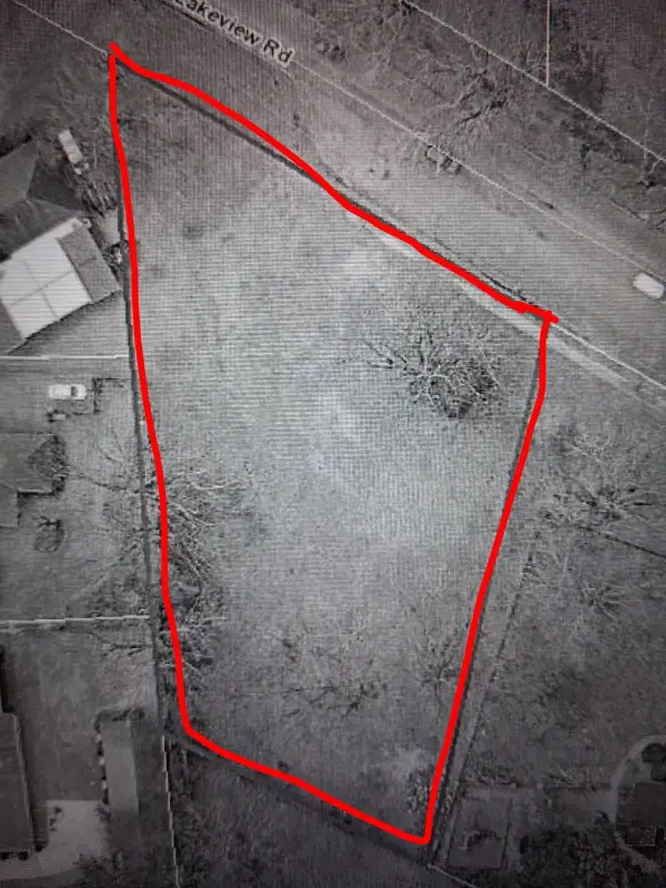 0 S LAKEVIEW RD, Memphis, TN 38116