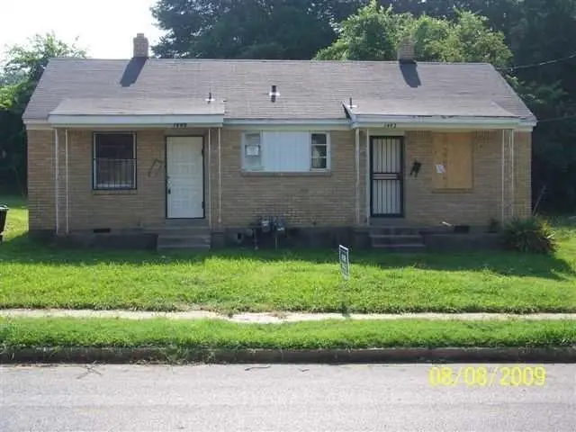 1400 SILVER AVE, Memphis, TN 38106 - Image #1