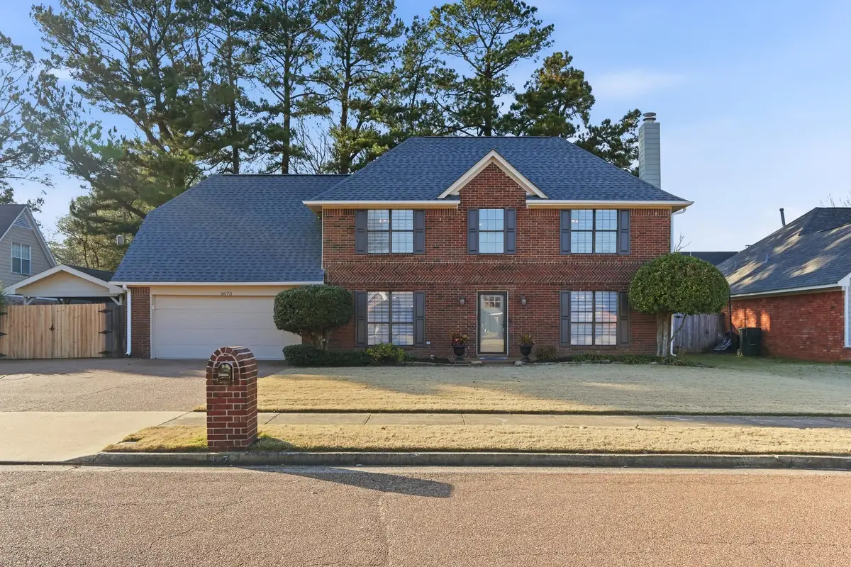 3673 OAK WALK CV, Bartlett, TN 38135 - Image #1