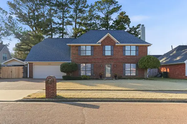 3673 OAK WALK CV, Bartlett, TN 38135