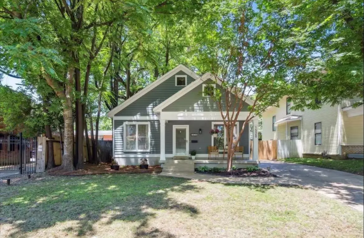 1520 COURT AVE, Memphis, TN 38104 - Image #1
