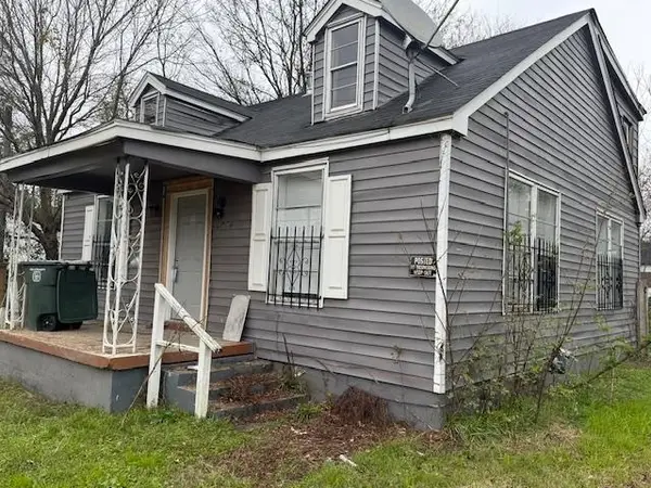 2984 BENJESTOWN RD, Memphis, TN 38127