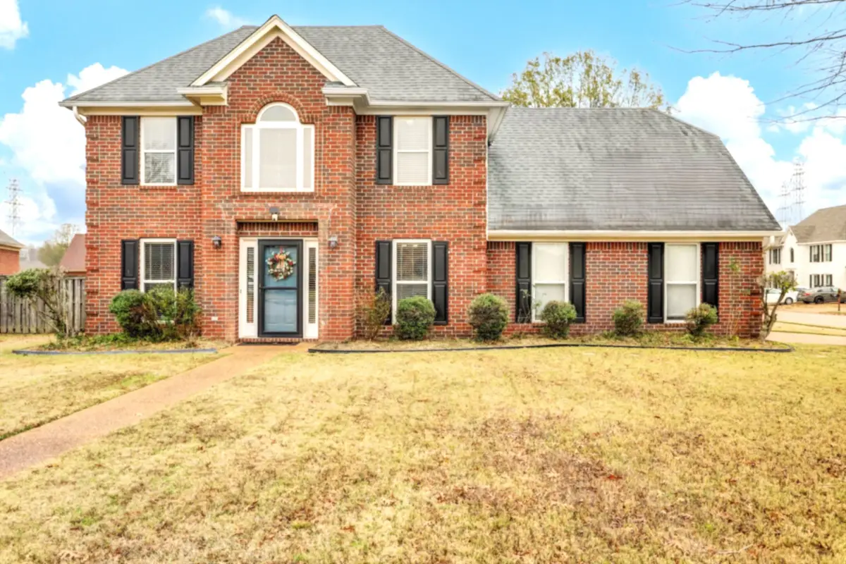 1868 HELMSLEY CV, Cordova, TN 38016 - Image #1