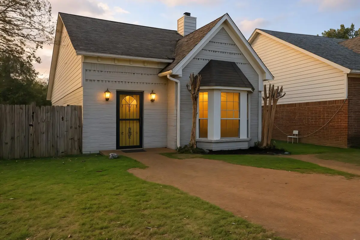 5989 MAPLETREE CV, Memphis, TN 38141 - Image #1