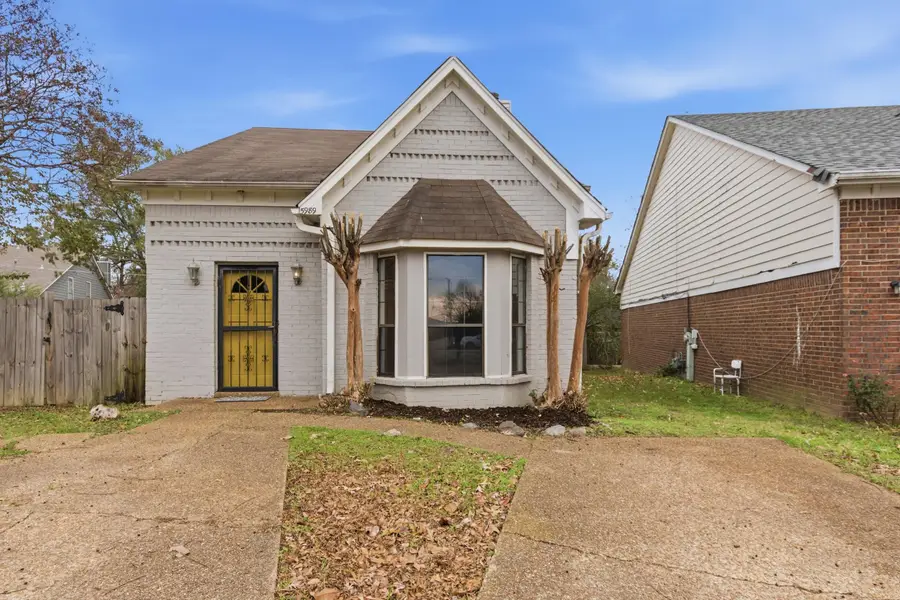 5989 MAPLETREE CV, Memphis, TN 38141 - Image #2