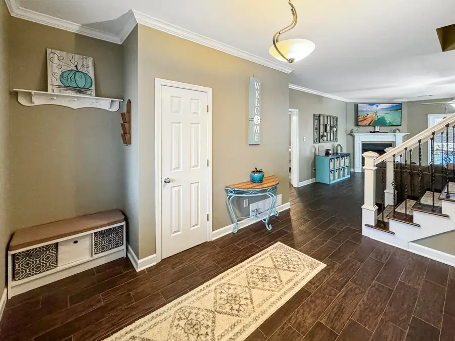 148 CLAIRE DR, Atoka, TN 38004 - Image #2