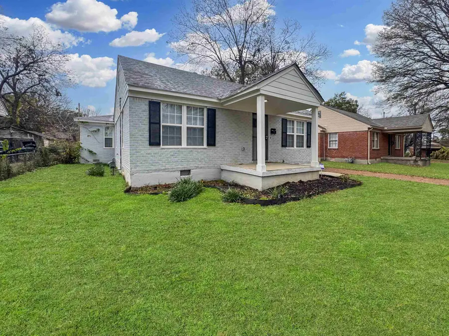 1495 BUNTYN DR, Memphis, TN 38114 - Image #2