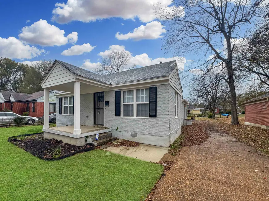 1495 BUNTYN DR, Memphis, TN 38114 - Image #3