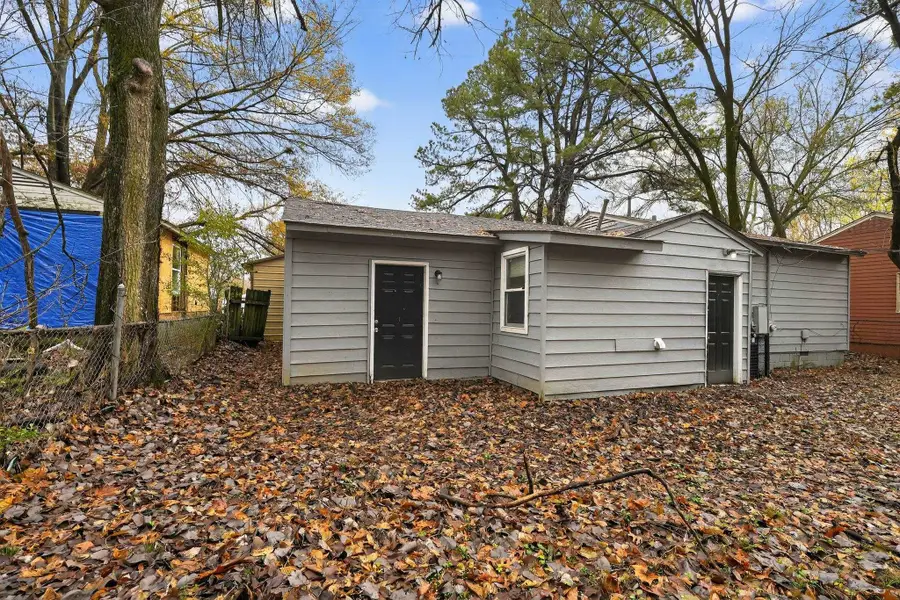 3981 MAYNARD DR, Memphis, TN 38109 - Image #2