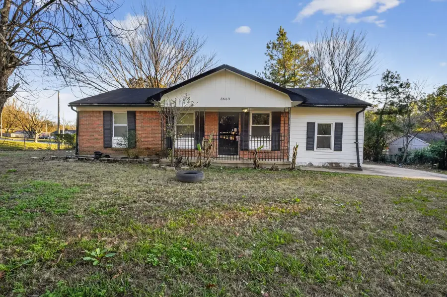 3669 TRUDY CV, Memphis, TN 38128 - Image #2