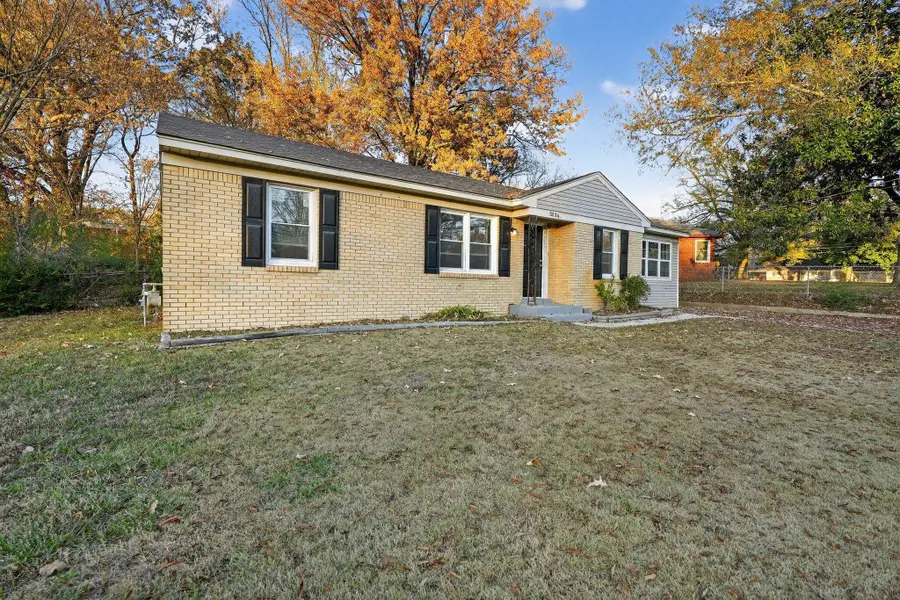 2036 ST ELMO AVE, Memphis, TN 38127 - Image #2