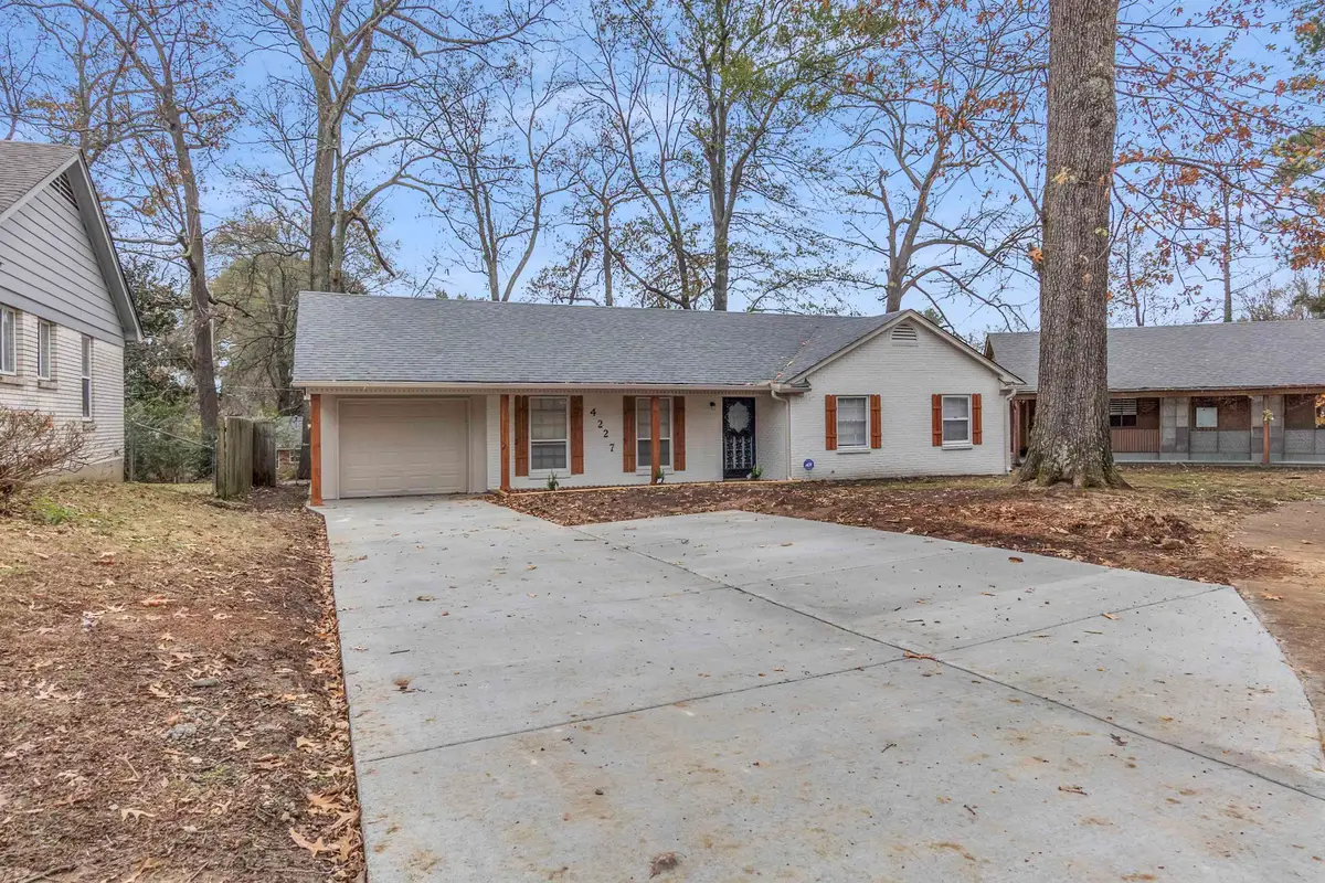 4227 OXBOW CV, Memphis, TN 38128 - Image #1