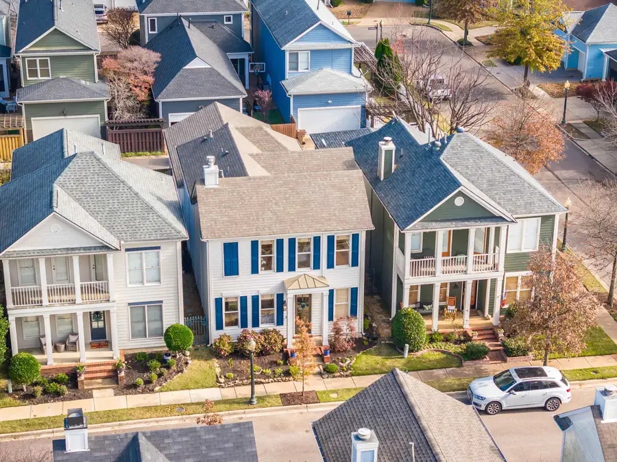 938 RIVER BREEZE DR, Memphis, TN 38103 - Image #2