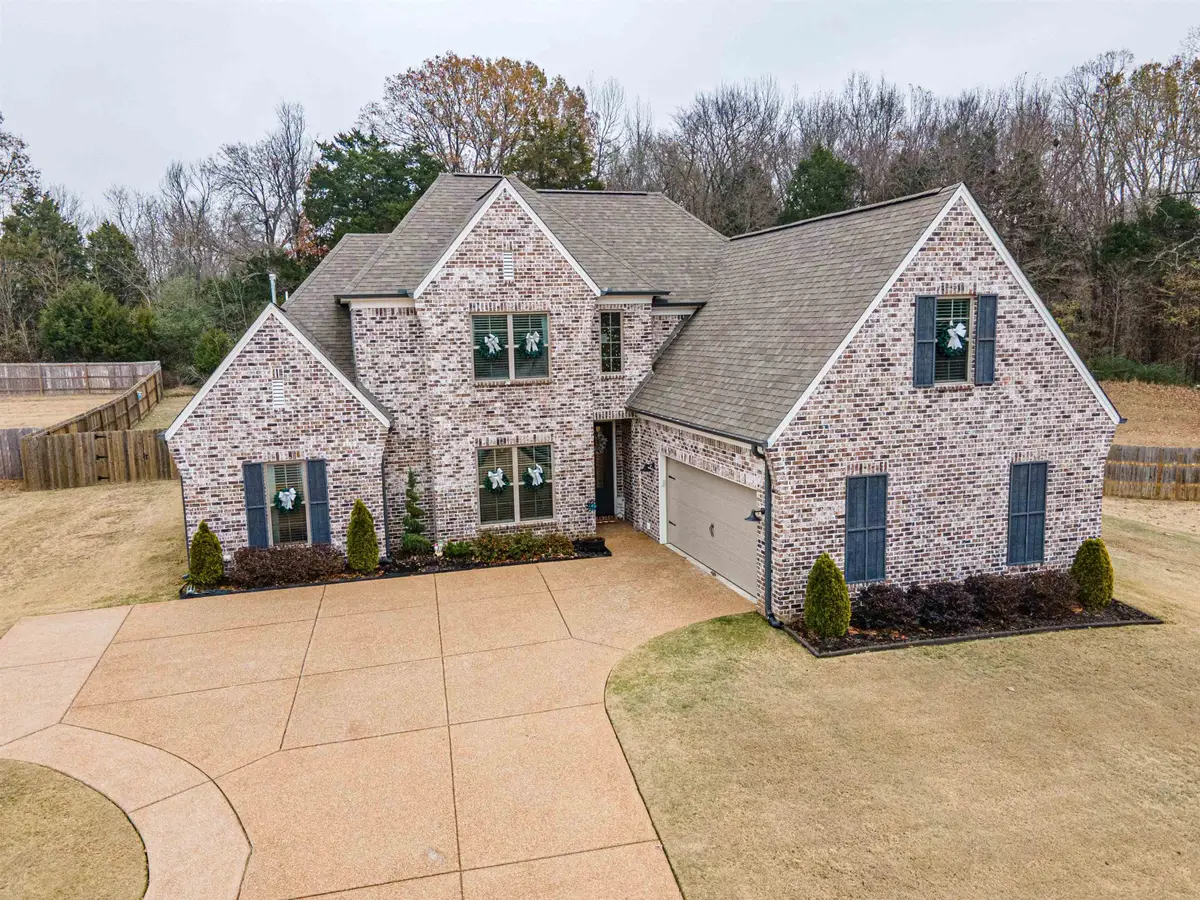 65 CREEKSIDE DR, Somerville, TN 38068 - Image #1