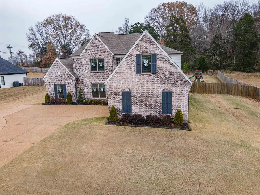 65 CREEKSIDE DR, Somerville, TN 38068 - Image #2