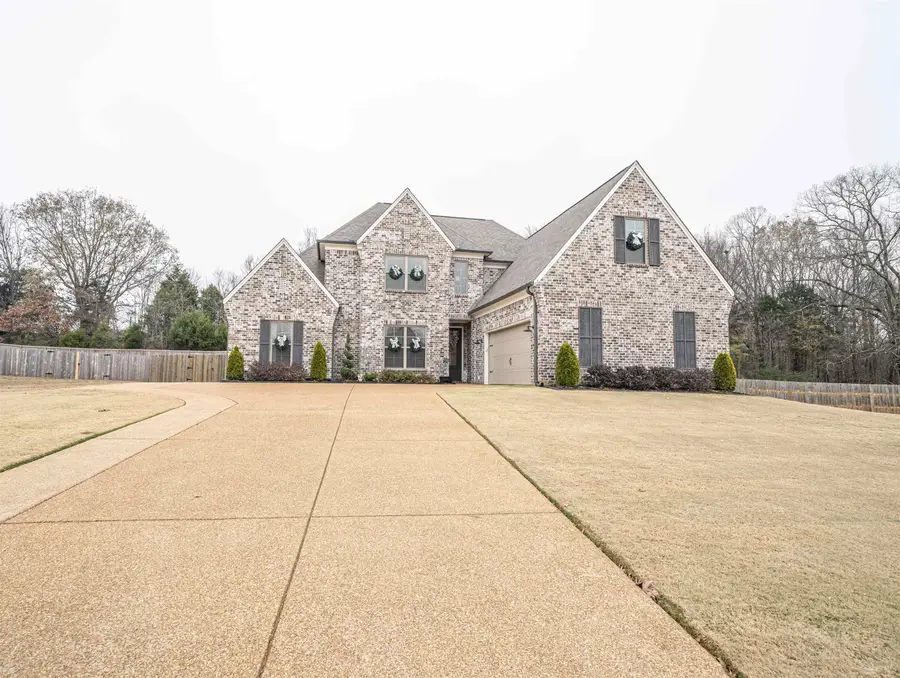 65 CREEKSIDE DR, Somerville, TN 38068 - Image #3