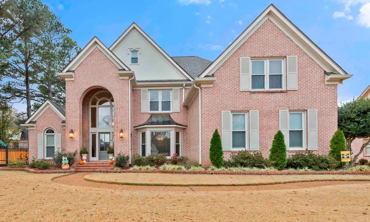 2163 HOUSTON PASS CV, Collierville, TN 38139 - Image #1