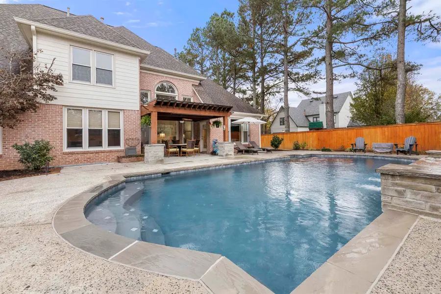 2163 HOUSTON PASS CV, Collierville, TN 38139 - Image #2