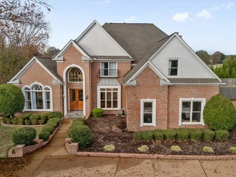 2530 HALLE PKY, Collierville, TN 38017 - Image #1