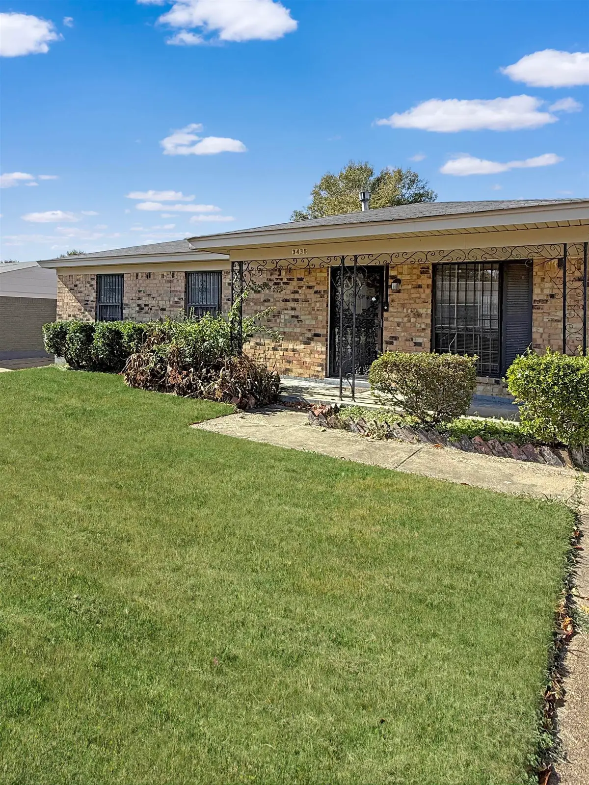 3435 FORRESTER RD, Memphis, TN 38109 - Image #1