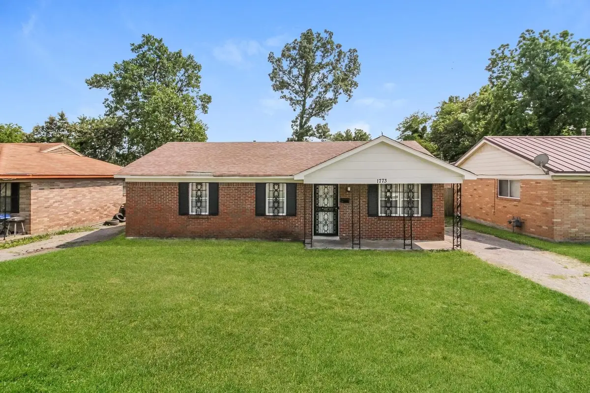 1773 BALL RD, Memphis, TN 38114 - Image #1