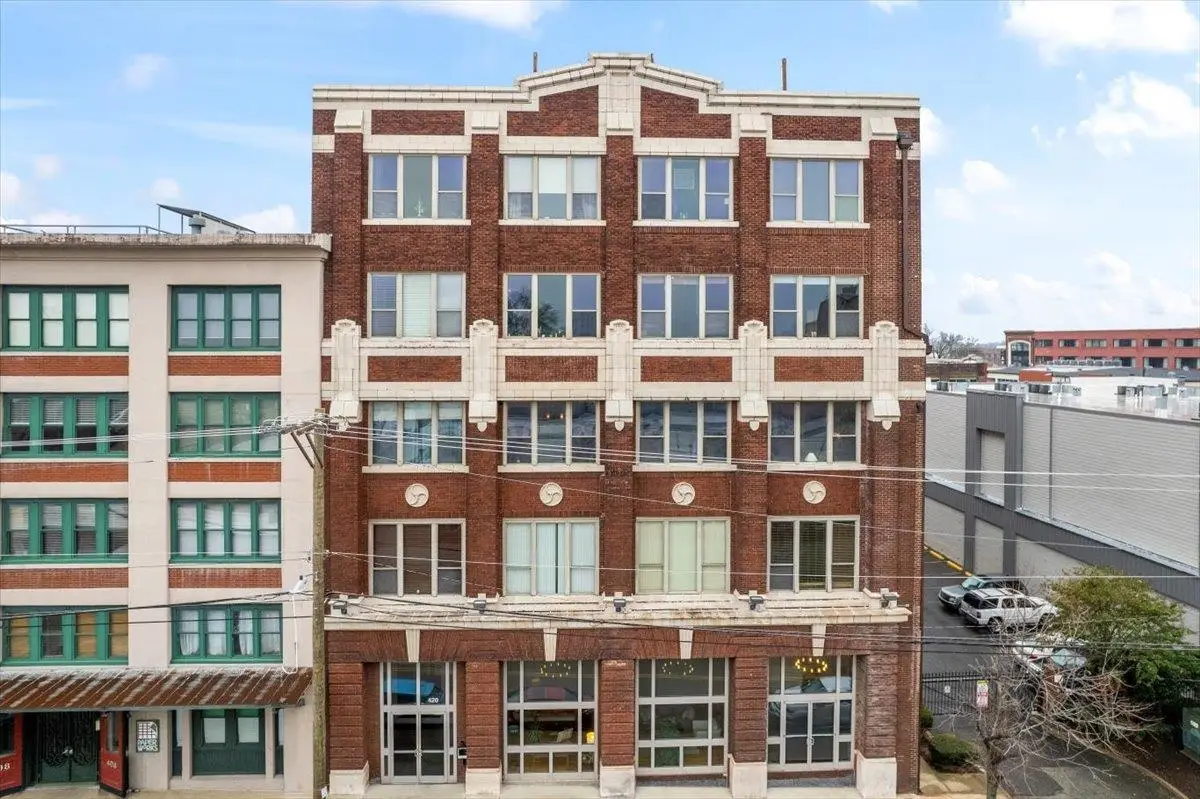 420 S FRONT ST #301, Memphis, TN 38103 - Image #1