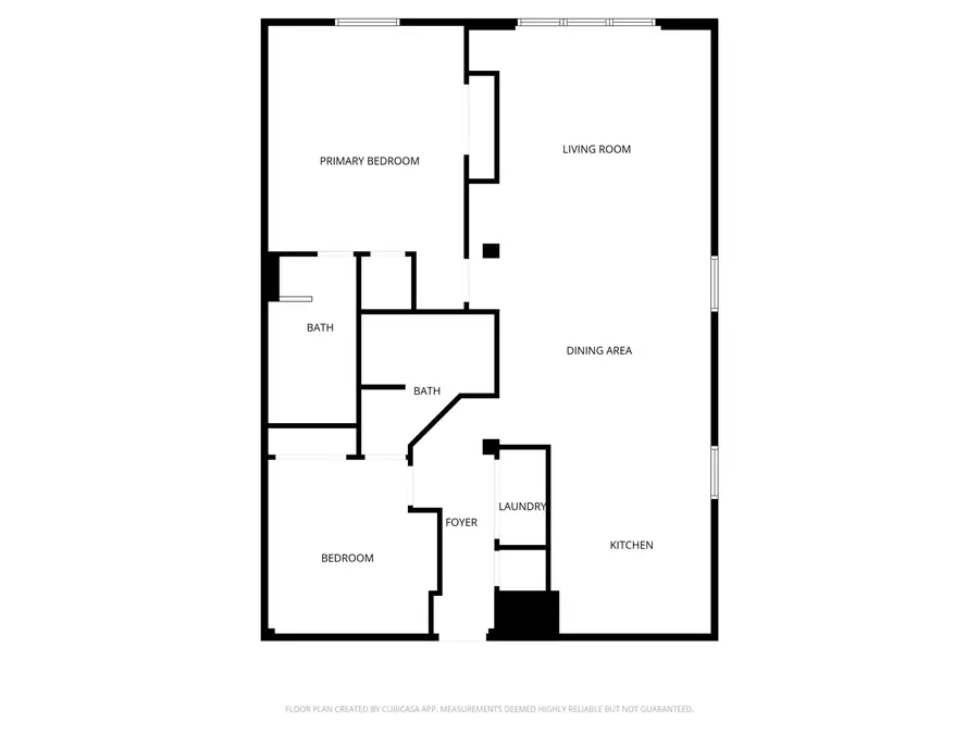 420 S FRONT ST #301, Memphis, TN 38103 - Image #2