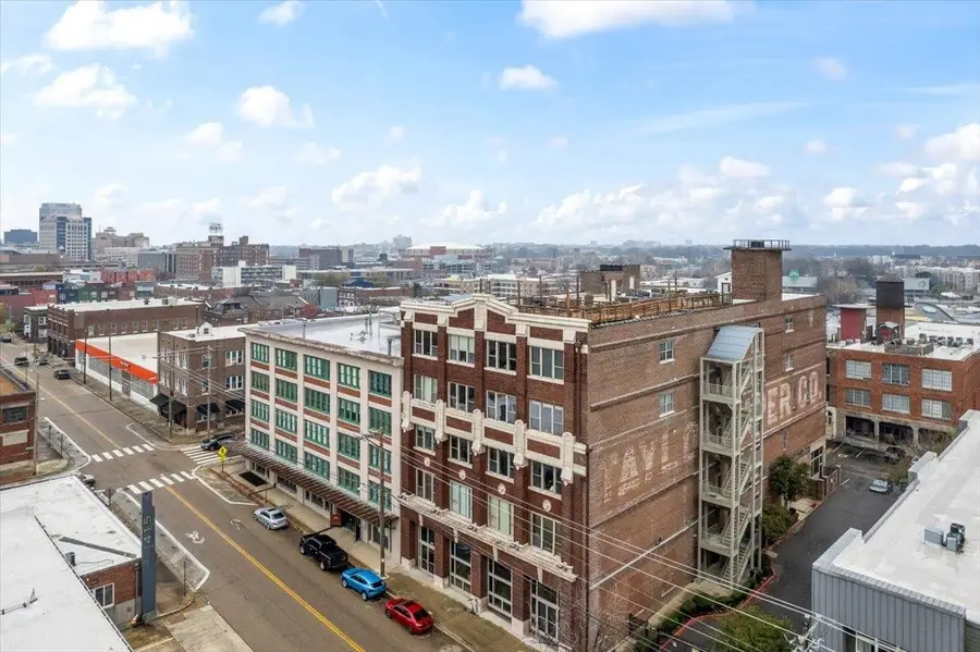 420 S FRONT ST #301, Memphis, TN 38103 - Image #3