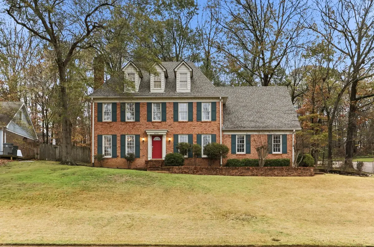 8372 BAZEMORE RD, Cordova, TN 38018 - Image #1