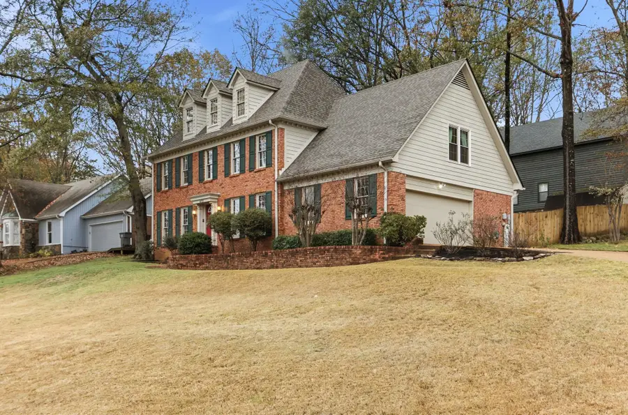 8372 BAZEMORE RD, Cordova, TN 38018 - Image #2
