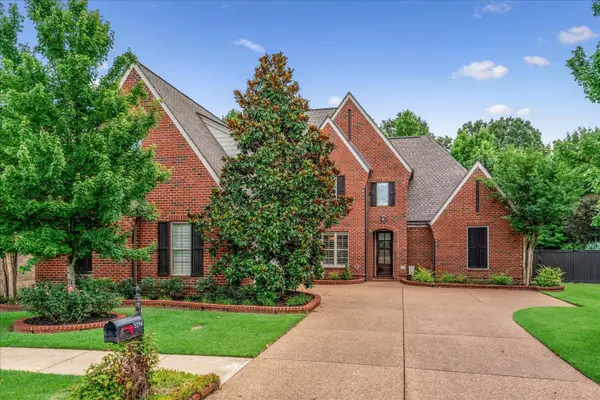 5194 PRAIRIE SKY DR, Lakeland, TN 38002